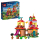 Klocki LEGO® LEGO Disney 43261 Nasze magiczne Encanto – Minidom